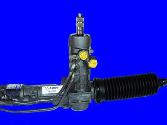 URW 30-75009 Steering Gear 3075009: Buy near me in Poland at 2407.PL - Good price!