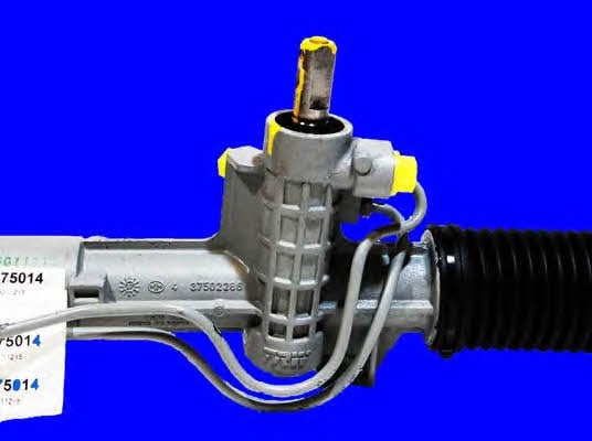 URW 30-75014 Steering Gear 3075014: Buy near me in Poland at 2407.PL - Good price!