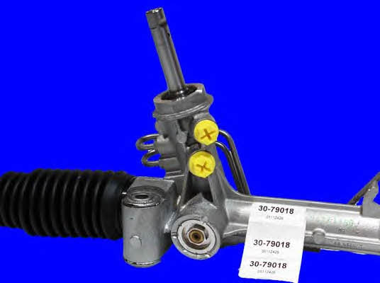 URW 30-79018 Steering Gear 3079018: Buy near me in Poland at 2407.PL - Good price!