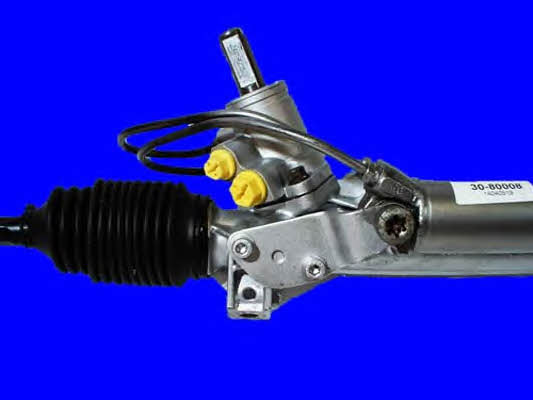 URW 30-80008 Steering Gear 3080008: Buy near me in Poland at 2407.PL - Good price!