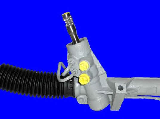 URW 30-84002 Steering Gear 3084002: Buy near me in Poland at 2407.PL - Good price!