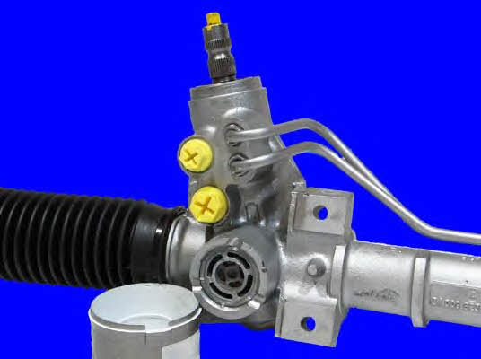 URW 30-84010 Steering Gear 3084010: Buy near me in Poland at 2407.PL - Good price!