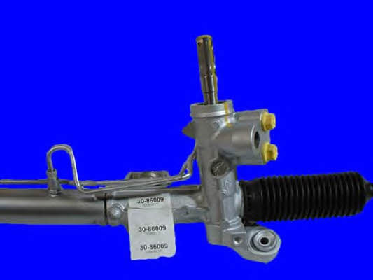 URW 30-86009 Steering Gear 3086009: Buy near me in Poland at 2407.PL - Good price!