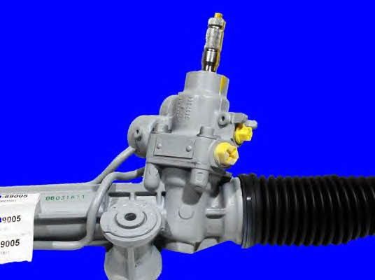 URW 30-89005 Steering Gear 3089005: Buy near me in Poland at 2407.PL - Good price!