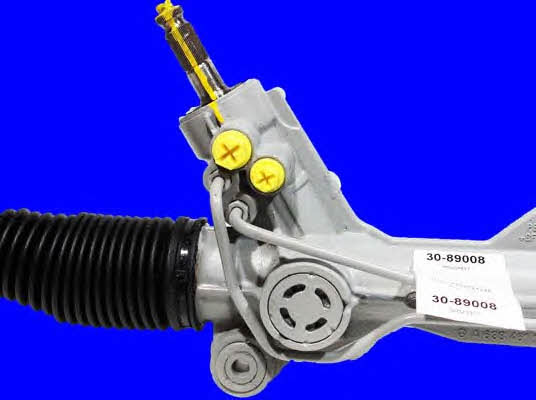 URW 30-89008 Steering Gear 3089008: Buy near me in Poland at 2407.PL - Good price!