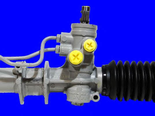 URW 30-91001 Steering Gear 3091001: Buy near me in Poland at 2407.PL - Good price!
