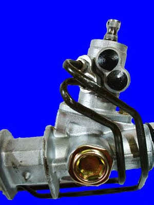 URW 30-94001 Steering Gear 3094001: Buy near me in Poland at 2407.PL - Good price!
