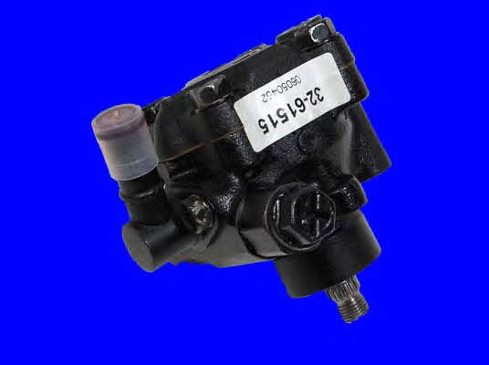 URW 32-61515 Hydraulic Pump, steering system 3261515: Buy near me in Poland at 2407.PL - Good price!
