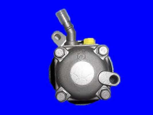 Pompa hydrauliczna, układ kierowniczy URW 32-61537
