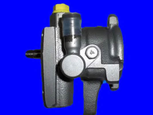 Pompa hydrauliczna, układ kierowniczy URW 32-62516