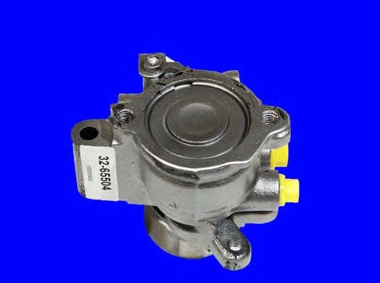 URW 32-65504 Hydraulic Pump, steering system 3265504: Buy near me in Poland at 2407.PL - Good price!