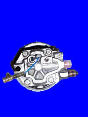 URW 32-66530 Hydraulic Pump, steering system 3266530: Buy near me in Poland at 2407.PL - Good price!