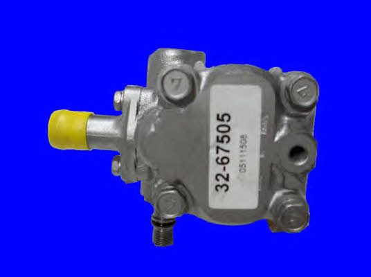 URW 32-67505 Hydraulic Pump, steering system 3267505: Buy near me in Poland at 2407.PL - Good price!