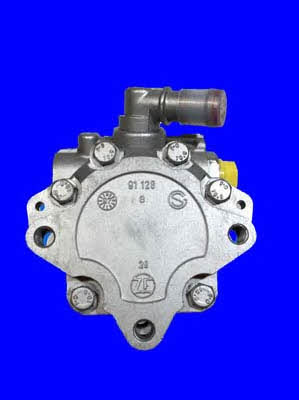 URW 32-71512 Hydraulic Pump, steering system 3271512: Buy near me at 2407.PL in Poland at an Affordable price!