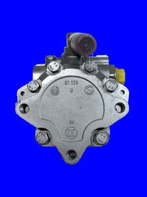URW 32-71514 Hydraulic Pump, steering system 3271514: Buy near me in Poland at 2407.PL - Good price!