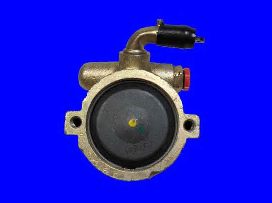 URW 32-72513 Hydraulic Pump, steering system 3272513: Buy near me in Poland at 2407.PL - Good price!
