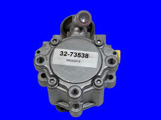 URW 32-73538 Hydraulic Pump, steering system 3273538: Buy near me in Poland at 2407.PL - Good price!