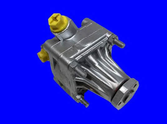 URW 32-75502 Hydraulic Pump, steering system 3275502: Buy near me in Poland at 2407.PL - Good price!