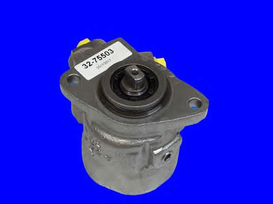 URW 32-75503 Hydraulic Pump, steering system 3275503: Buy near me in Poland at 2407.PL - Good price!