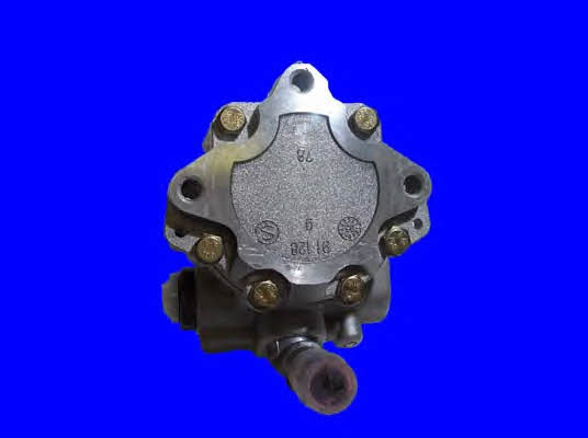 URW 32-75509 Hydraulic Pump, steering system 3275509: Buy near me in Poland at 2407.PL - Good price!