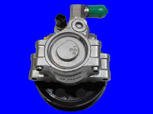 URW 32-76558 Hydraulic Pump, steering system 3276558: Buy near me in Poland at 2407.PL - Good price!