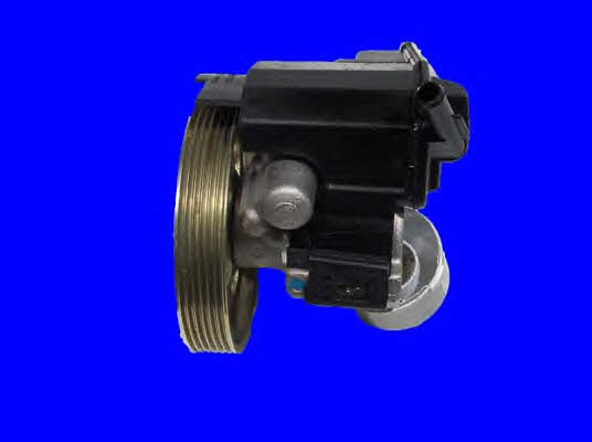 URW 32-80506 Hydraulic Pump, steering system 3280506: Buy near me at 2407.PL in Poland at an Affordable price!