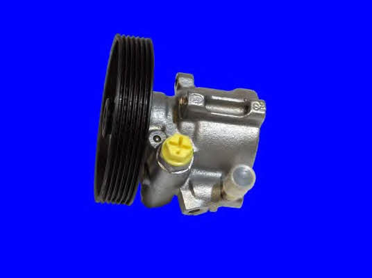 Hydraulic Pump, steering system URW 32-80523