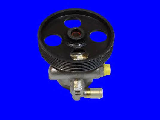 URW 32-80523 Hydraulic Pump, steering system 3280523: Buy near me at 2407.PL in Poland at an Affordable price!