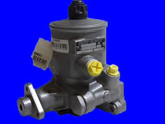 URW 32-89543 Hydraulic Pump, steering system 3289543: Buy near me in Poland at 2407.PL - Good price!