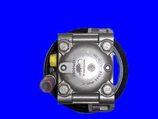 URW 32-92510 Hydraulic Pump, steering system 3292510: Buy near me at 2407.PL in Poland at an Affordable price!