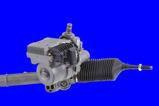URW 33-89001 Steering Gear 3389001: Buy near me in Poland at 2407.PL - Good price!