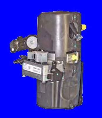 URW 36-74557 Hydraulic Pump, steering system 3674557: Buy near me in Poland at 2407.PL - Good price!
