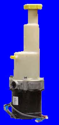 URW 36-76592 Hydraulic Pump, steering system 3676592: Buy near me in Poland at 2407.PL - Good price!