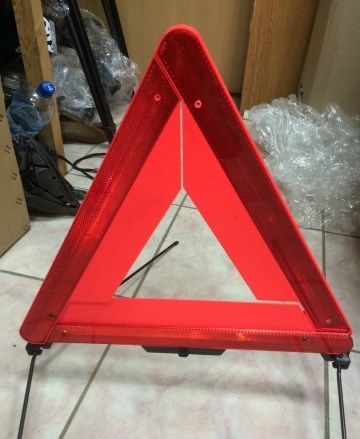 VAG 3C5 860 251 Emergency stop sign 3C5860251: Buy near me in Poland at 2407.PL - Good price!