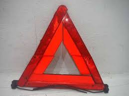 VAG 2E0 860 250 Emergency stop sign 2E0860250: Buy near me in Poland at 2407.PL - Good price!