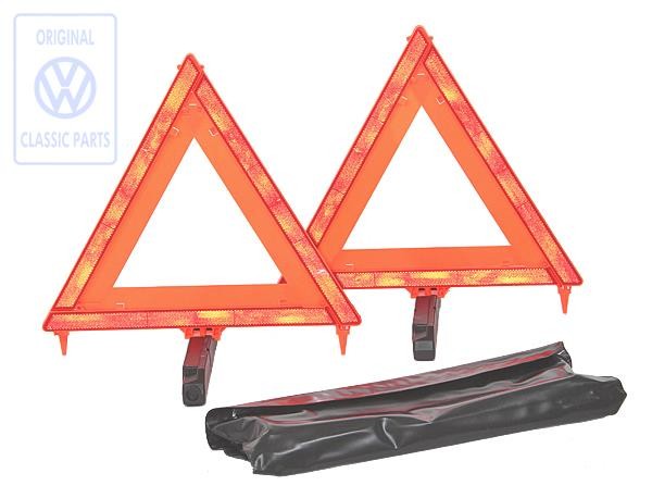 VAG 1BM 860 250 A Emergency stop sign 1BM860250A: Buy near me in Poland at 2407.PL - Good price!