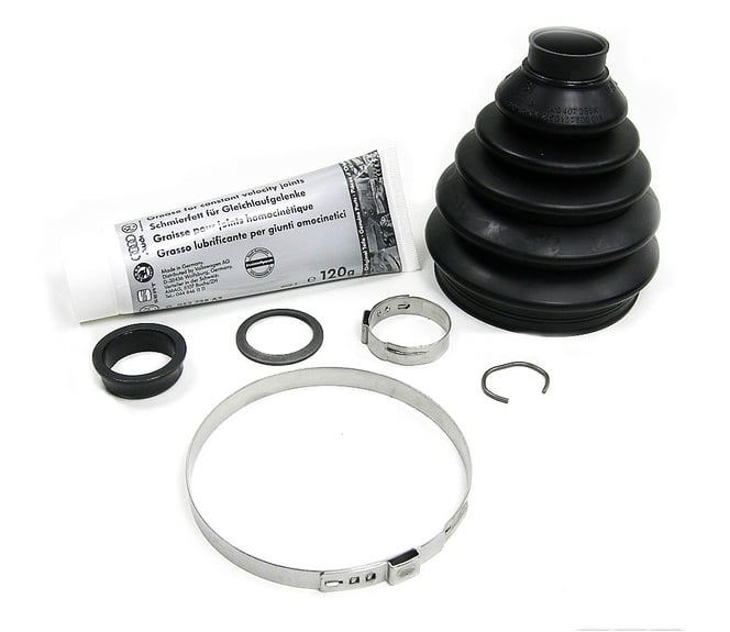 VAG 1K0 498 203 A Bellow, driveshaft 1K0498203A: Buy near me in Poland at 2407.PL - Good price!