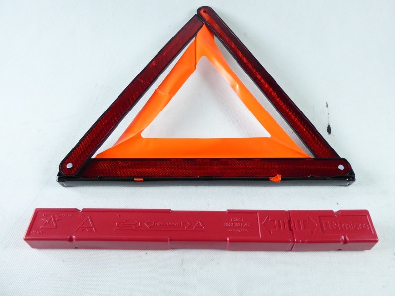 VAG 8K0 860 251 Emergency stop sign 8K0860251: Buy near me in Poland at 2407.PL - Good price!