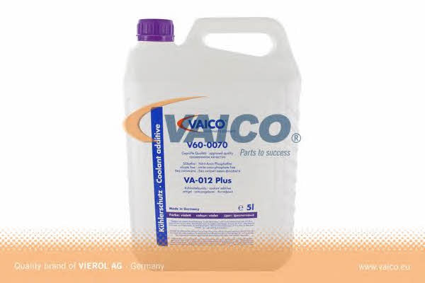Płyn do chłodnic Vaico VA-012 Plus G13 purpurowy, koncentrat -80, 5L Vaico V60-0070