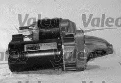 Valeo 438082 Starter 438082: Buy near me at 2407.PL in Poland at an Affordable price!
