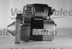 Valeo 438134 Starter 438134: Buy near me in Poland at 2407.PL - Good price!