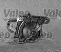 Anlasser Valeo 438162