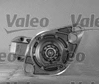 Anlasser Valeo 438171