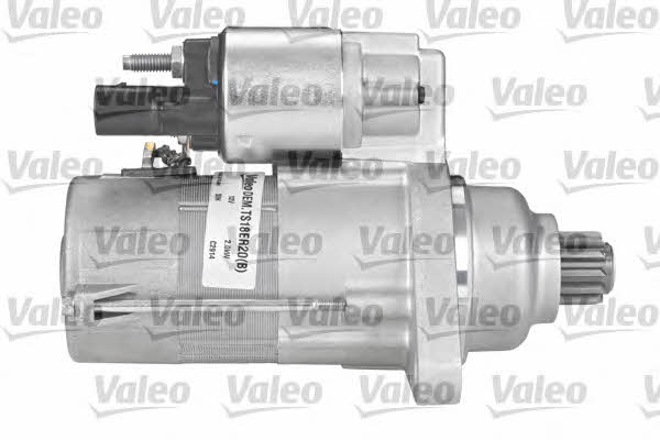 Valeo 438227 Starter 438227: Buy near me at 2407.PL in Poland at an Affordable price!