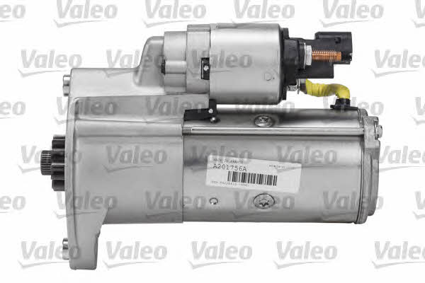 Valeo 438243 Starter 438243: Buy near me at 2407.PL in Poland at an Affordable price!