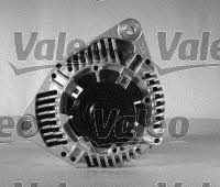 Alternator Valeo 439198