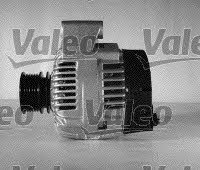 Valeo 439198 Alternator 439198: Buy near me at 2407.PL in Poland at an Affordable price!