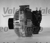 Valeo 439270 Alternator 439270: Buy near me at 2407.PL in Poland at an Affordable price!