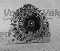 Alternator Valeo 439445