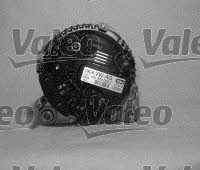 Valeo Alternator – price 1345 PLN